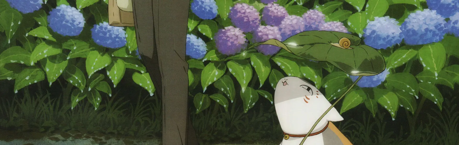 Natsume Yuujinchou Roku