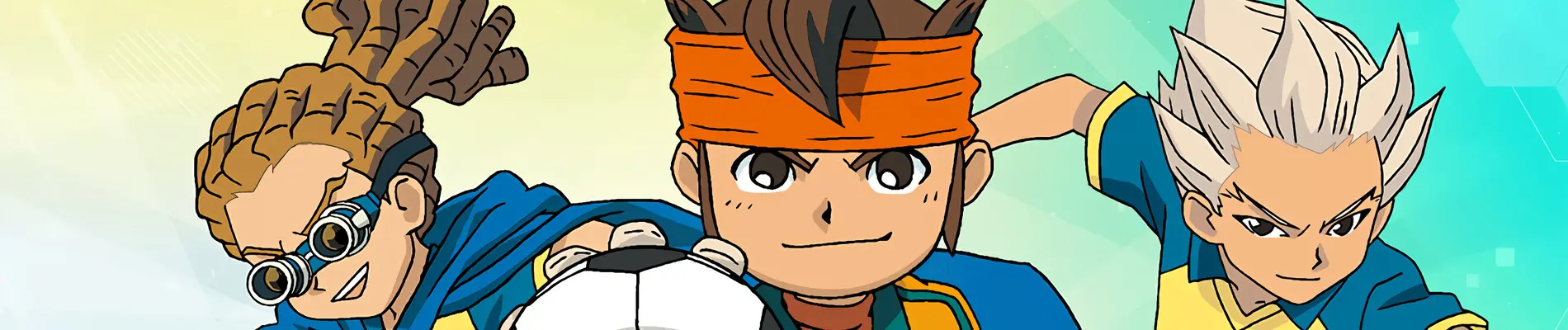 Inazuma Eleven: Choujigen Dream Match