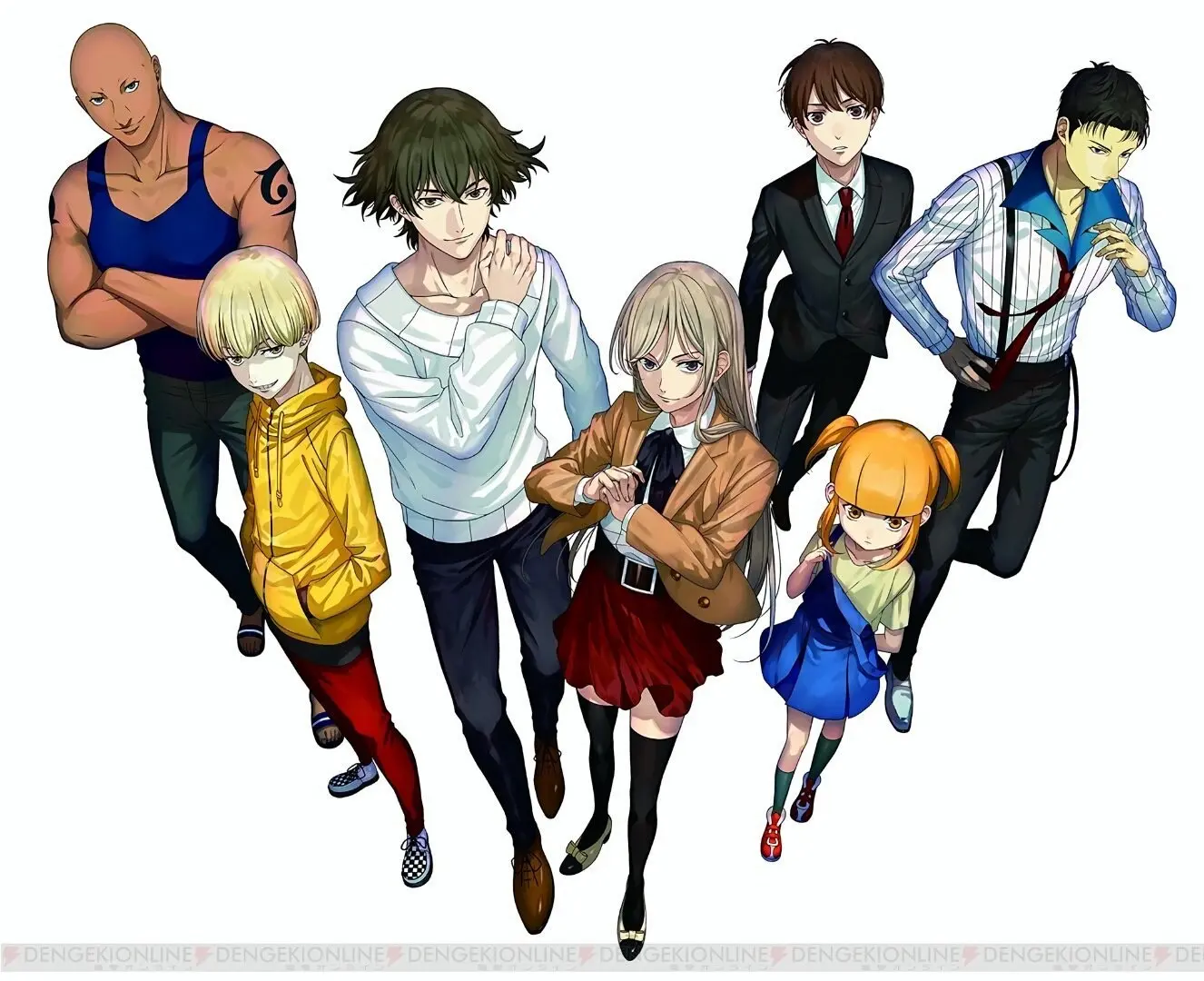 Hakata Tonkotsu Ramens