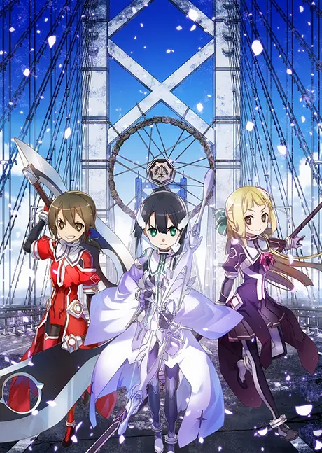 Anime - Yuki Yuna is a Hero: The Washio Sumi Chapter