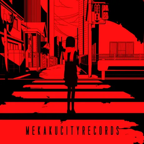 Anime - Mekakucity Records