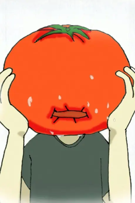 Anime - Tomatokonfi