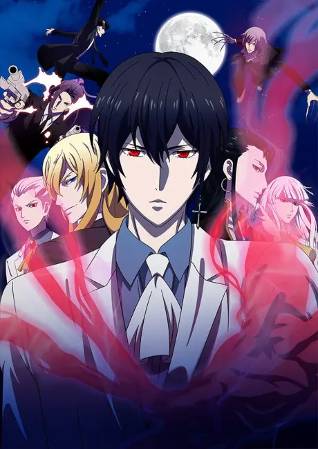 Anime - NOBLESSE