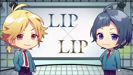 Anime - LIP×LIP FILM×LIVE Mini Anime