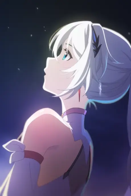 Anime - Honkai Impact 3rd - Winter Memories