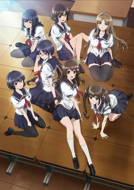 Anime - Photokano