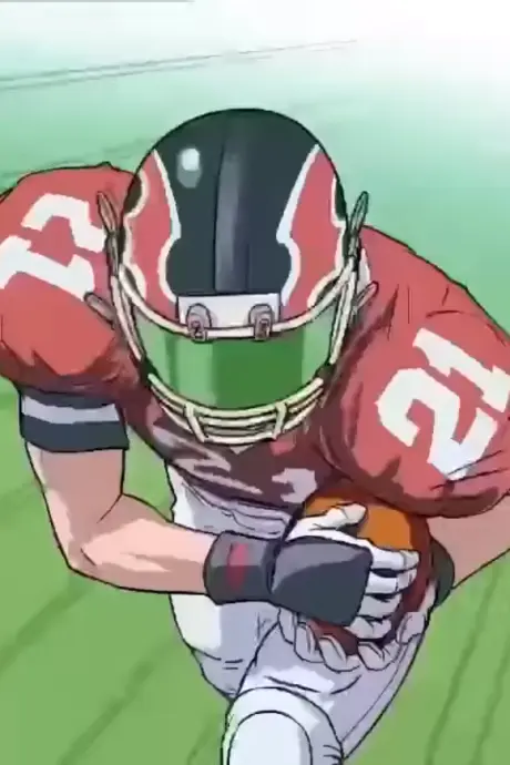 Anime - Eyeshield 21: 21st ANNIVERSARY PV