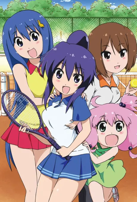 Anime - Teekyuu 2