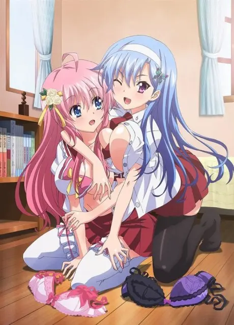 Anime - Imouto Paradise! 2