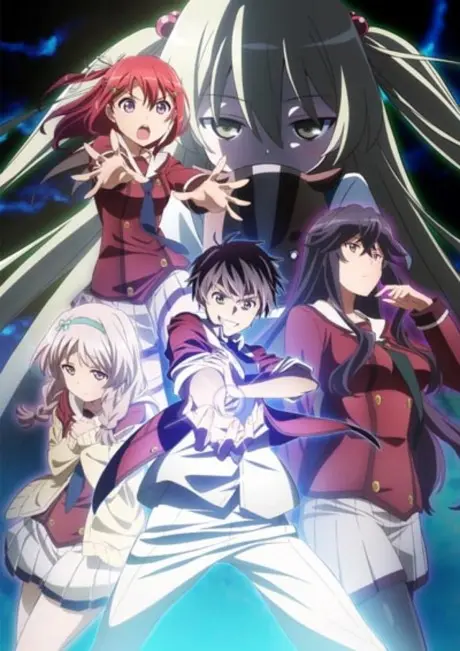 Anime - When Supernatural Battles Became Commonplace