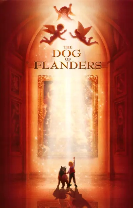 Anime - Dog of Flanders