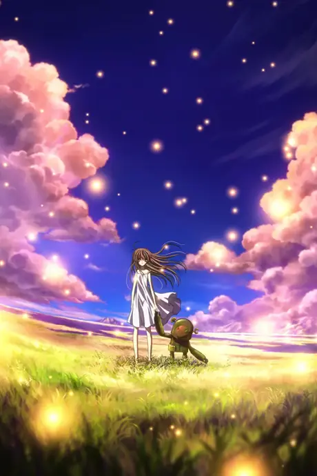 Anime - Clannad: After Story