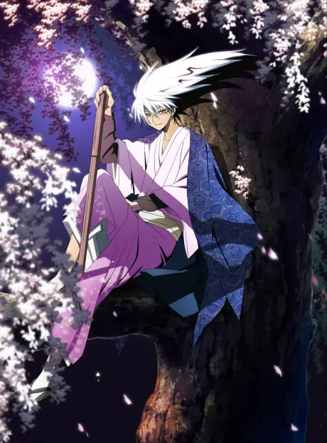 Anime - Nura: Rise of the Yokai Clan