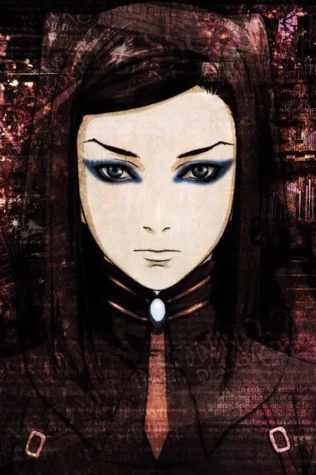 Anime - Ergo Proxy