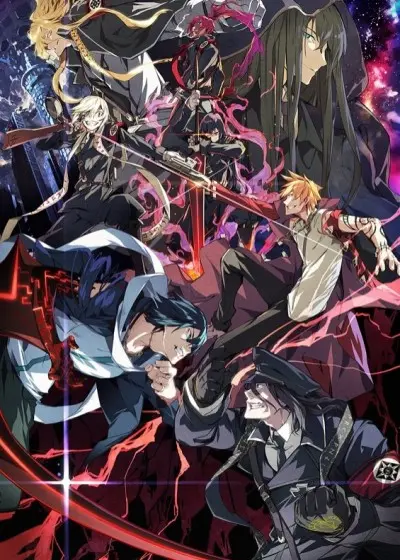 Anime - Dies irae: To the ring reincarnation