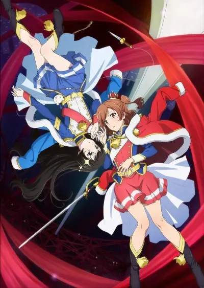 Anime - Revue Starlight Specials