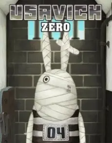 Anime - Usavich ZERO