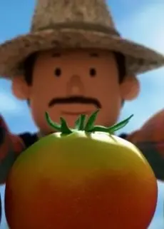 Tomato ni Natta Otokonoko