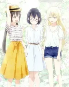 Anime - Asobi Asobase -workshop of fun- OVA