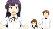 Anime - Wagnaria'!! Announcement Specials