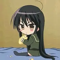 Anime - Shakugan no Shana Specials