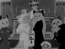 Anime - Little Tiger and Bride