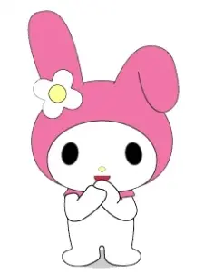 Anime - Onegai My Melody: Yuu & Ai