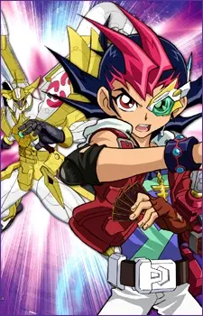 Anime - Yu☆Gi☆Oh! ZEXAL Special