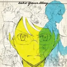 Anime - Take Your Way