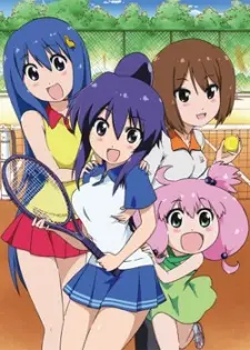 Anime - Teekyuu 2 Specials