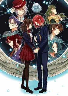 Anime - Meiji Tokyo Renka: Yumihari no Serenade