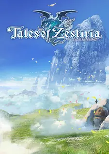 Anime - Tales of Zestiria: Dawn of the Shepherd