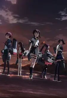 Anime - KanColle Movie