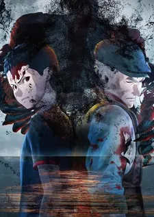 Anime - Ajin: Shougeki