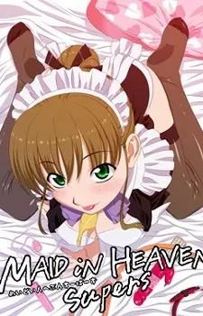 MAID iN HEAVEN SuperS