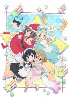 Anime - Mahou Shoujo Nante Mouiidesukara Second Season