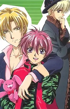 Gravitation TV