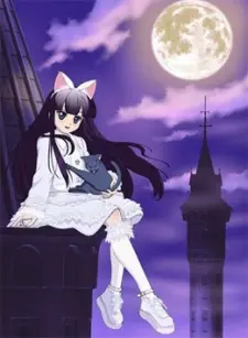 Anime - MoonPhase Special