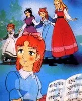 Anime - Little Women