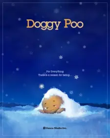 Anime - Doggy Poo