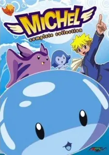 Anime - Michel