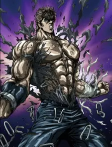 Anime - Hokuto no Ken Zero: Kenshirou Den