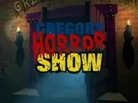 Anime - Gregory Horror Show