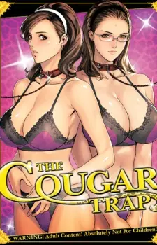 Anime - The Cougar Trap