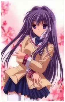 Anime - Clannad: Another World, Kyou Chapter