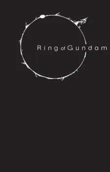 Anime - Ring of Gundam