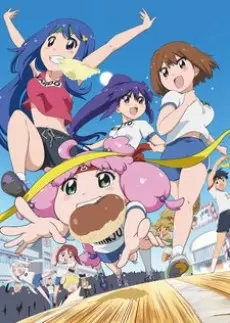 Anime - Teekyuu 8 Specials