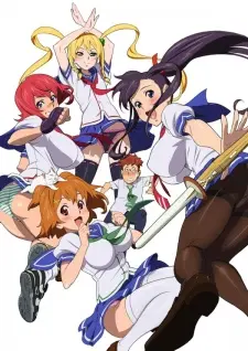 Maken-Ki! Battling Venus