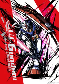 Anime - Mobile Suit Gundam: The Light of Life Chronicle U.C.