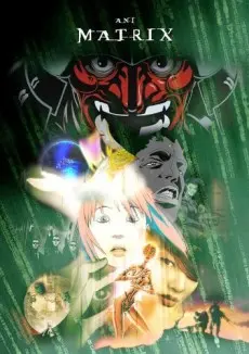 Anime - Animatrix